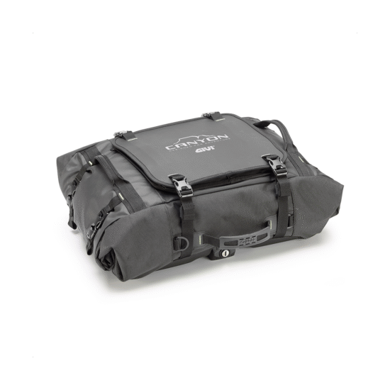 Sac cargo GIVI Gravel-T GRT723 Canyon