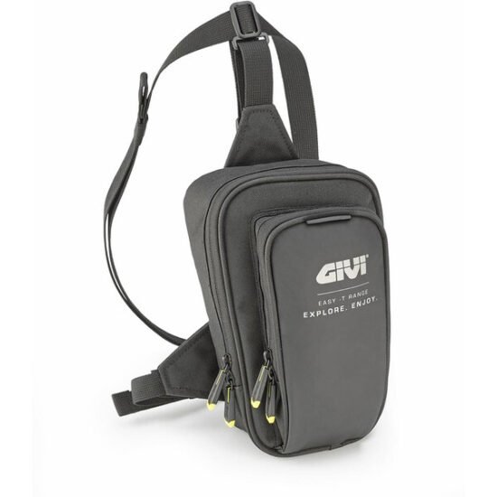 Sacoche de jambe XL GIVI Easy-T EA140B