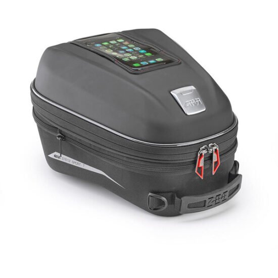 Sacoche de réservoir GIVI Sport-T ST612+