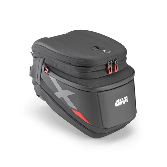 Sacoche de réservoir GIVI X-Line XL05