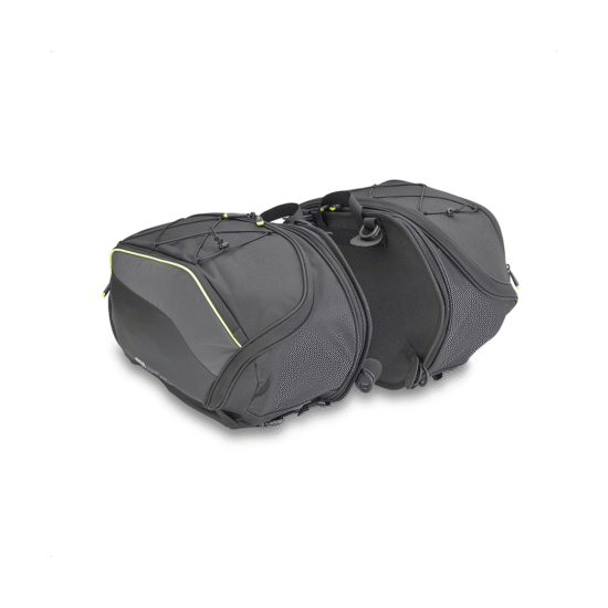 Paire de sacoches latérales GIVI Easy-T EA127