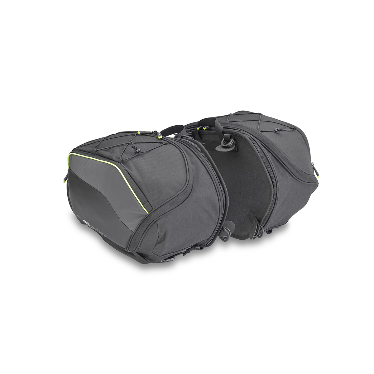 Paire de sacoches latérales GIVI Easy-T EA127