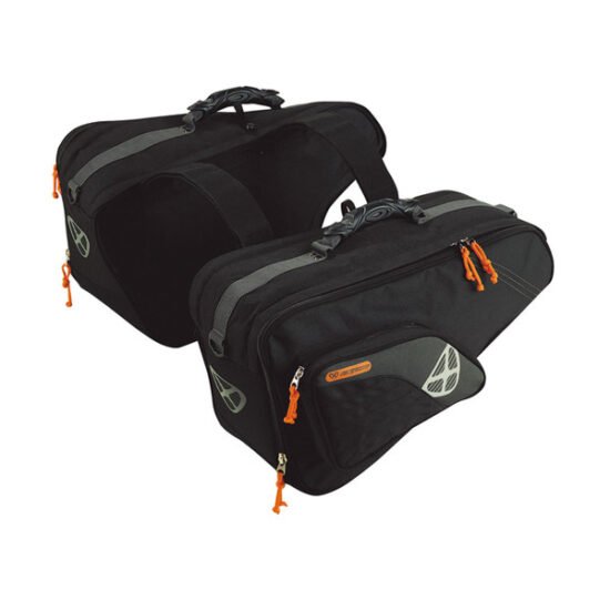 Sacoches cavalières IXON X-Comp