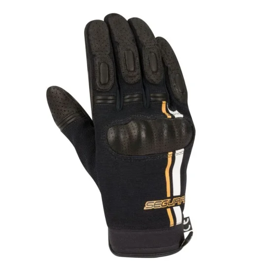 Gants SEGURA Scotty (Noir)
