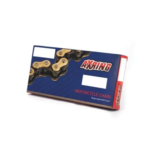 Chaine de transmission 114 Maillons AXRING Special Xring 525-OSDC-114