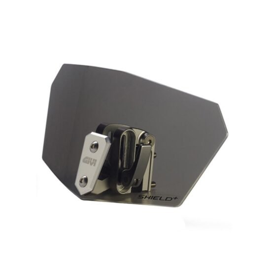 Spoiler universel fumé KAPPA KS180F