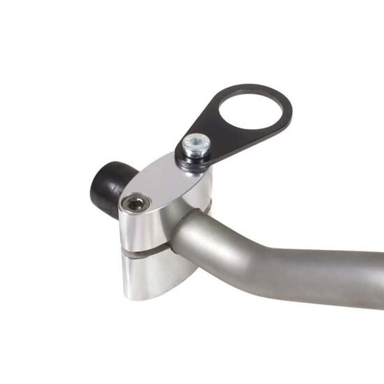 Support Alu de Prise USB CHAFT IN1919