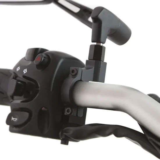 Support de Rétroviseurs Universel CHAFT IN161