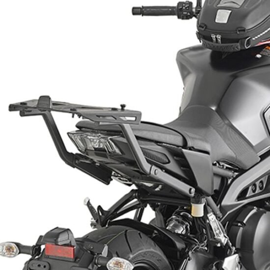 Support Top case GIVI 2132FZ pour YAMAHA MT-09 (17-20)