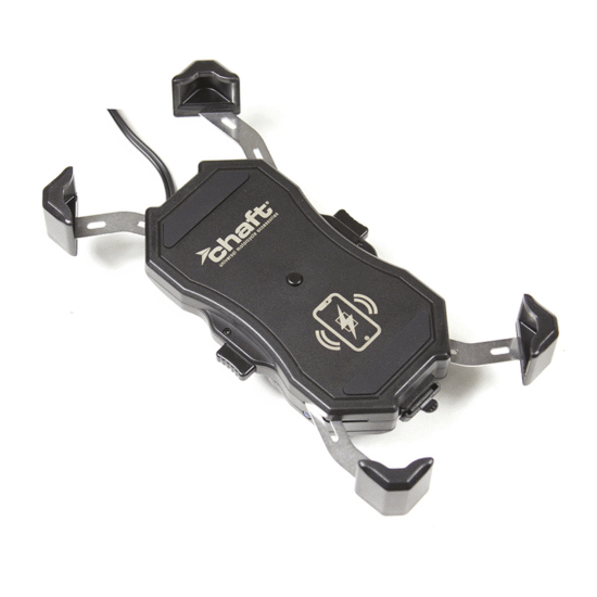 Support Smartphone à Induction CHAFT