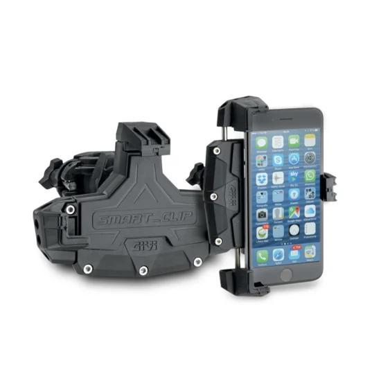 Support Smartphone GIVI S920M Smart Clip
