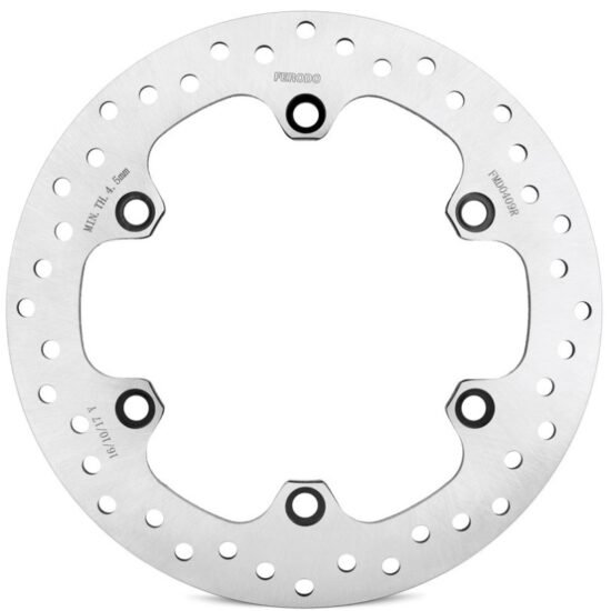 Disque de frein arrière FERODO FMD0409R