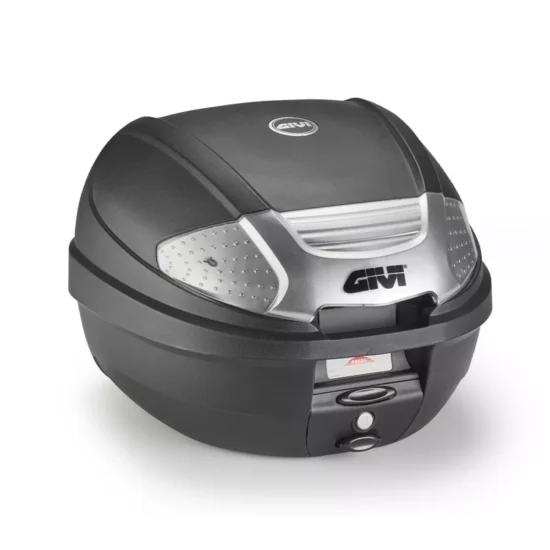 Top case GIVI E300NT2B