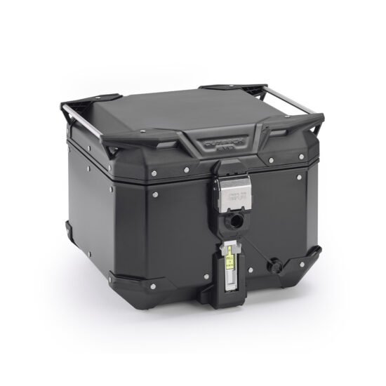 Top case GIVI TREKKER OUTBACK EVO Black Line OBKEV42B