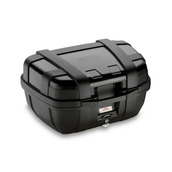 Top case GIVI Trekker Black Line TRK52B