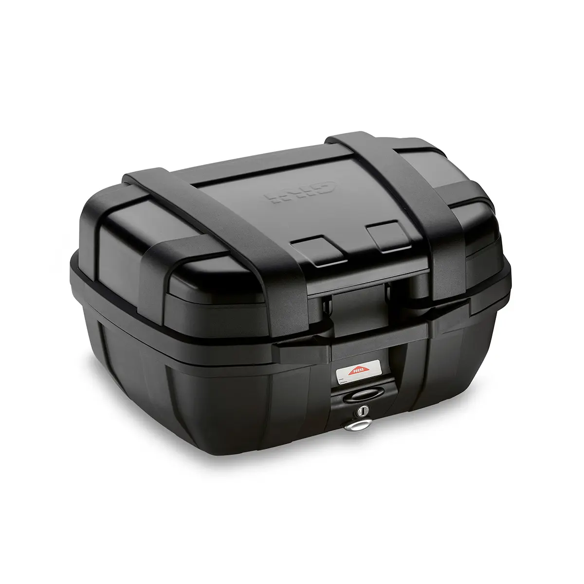 Top case GIVI Trekker Black Line TRK52B