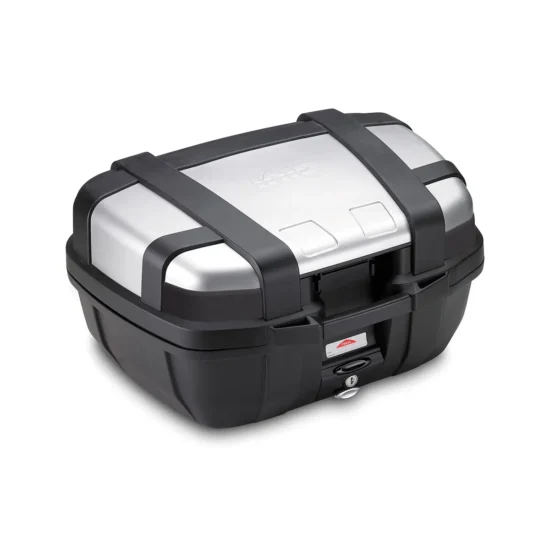 Top case GIVI Trekker Alumunium TRK52N