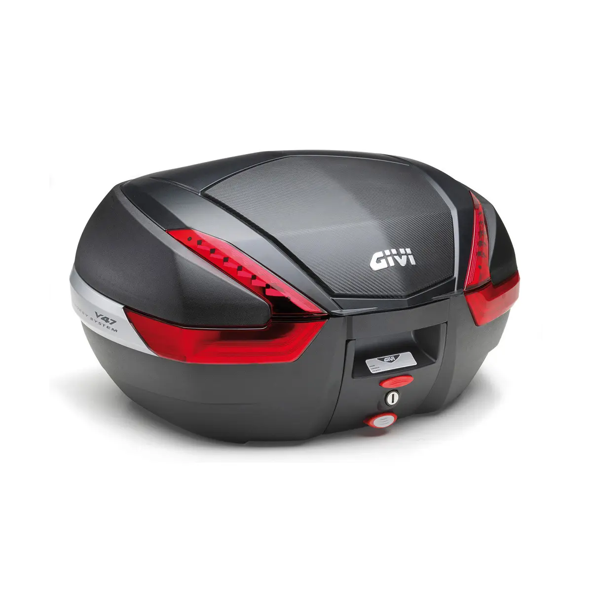 Top case GIVI V47NN