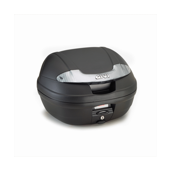 Top case GIVI E340NT2