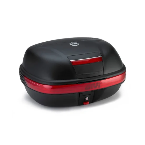 Top case GIVI E460N