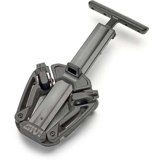 Trolley universelle pliant pour top case Monokey® GIVI E206