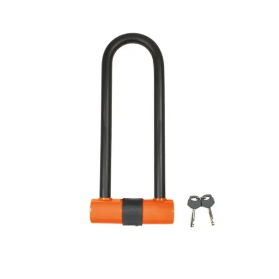 Antivol en U Harden CHAFT AV302