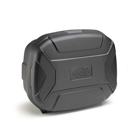 Top case/Valise latérale KAPPA K’Vector KVC35N