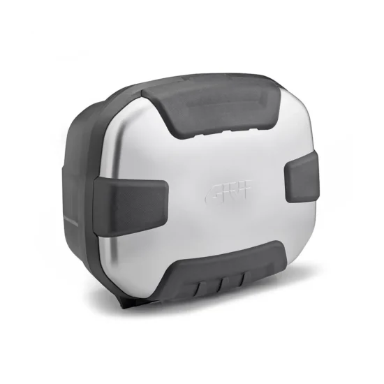 Top case/valise latérale GIVI Trekker II Aluminium TRK35N