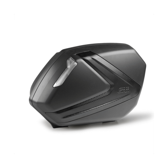 Paire de valises latérales GIVI V37NNT
