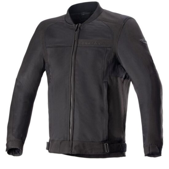 Blouson ALPINESTARS Luc V2 (Noir)