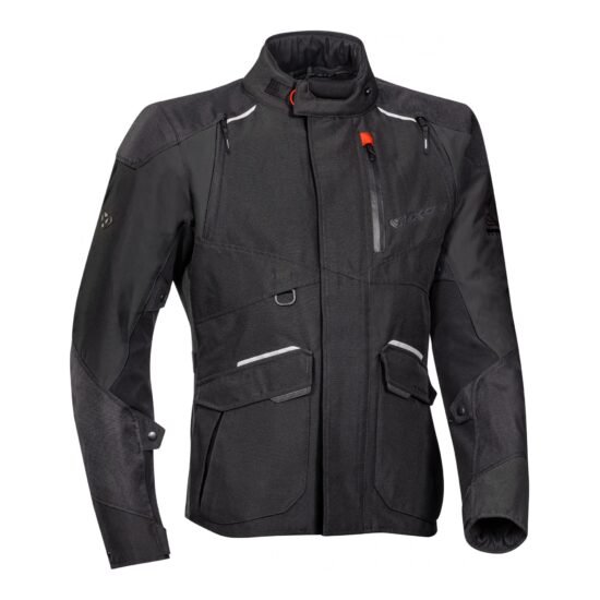 Veste IXON Balder (Noir)