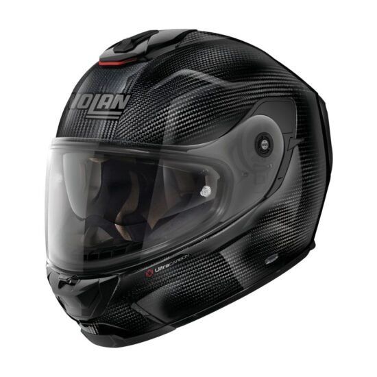 Casque NOLAN X-903 Ultra Carbon Puro N-Com