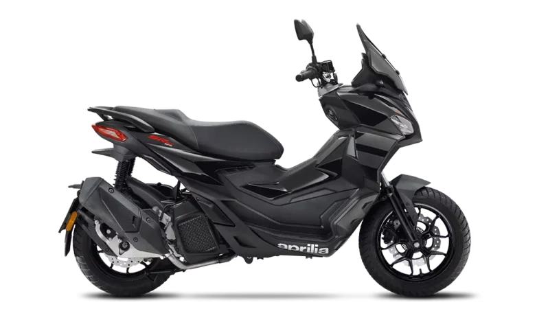Scooter Aprilia SR GT Prix en Tunisie