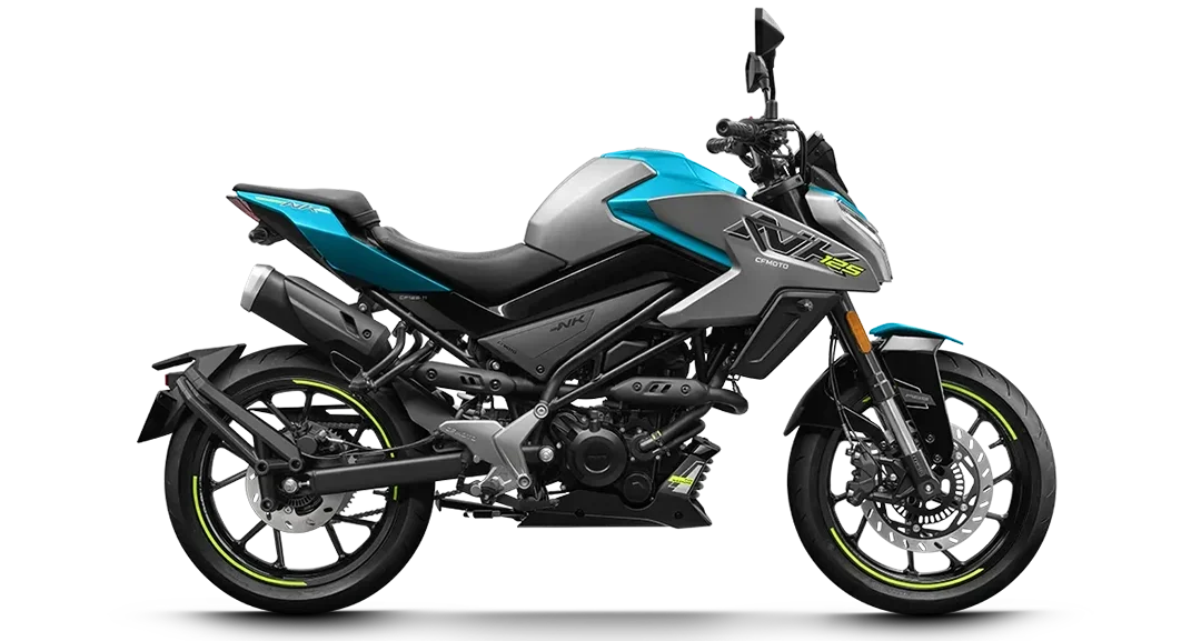CFMOTO 125NK prix en Tunisie