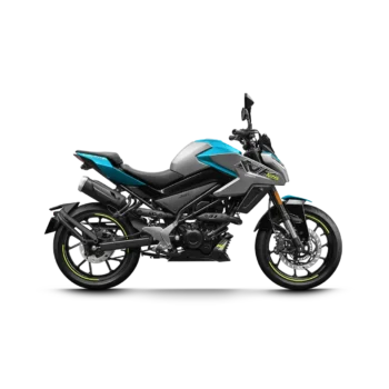 CFMOTO 800NK Prix en Tunisie