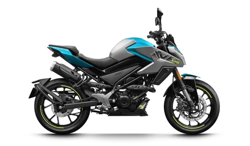 CFMOTO 125NK Prix en Tunisie