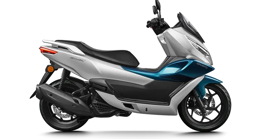 CFMOTO 150SC Scooter prix en Tunisie