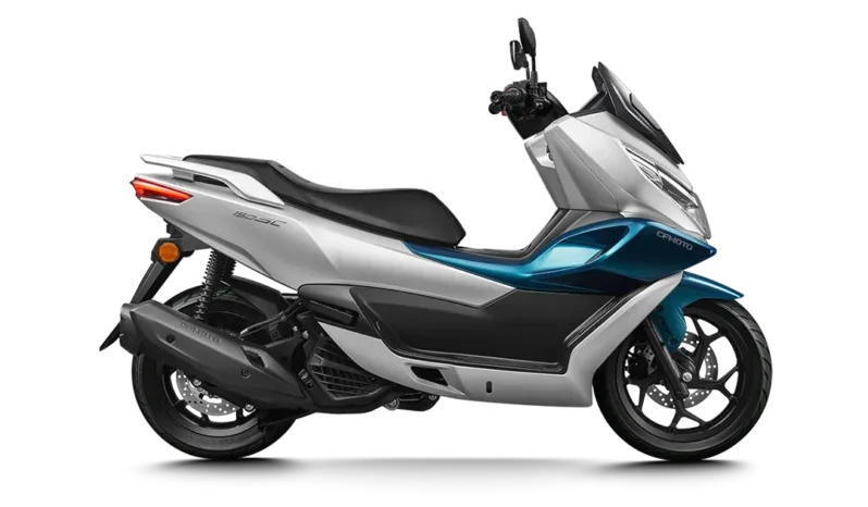 Scooter CFMOTO 150SC prix en Tunisie