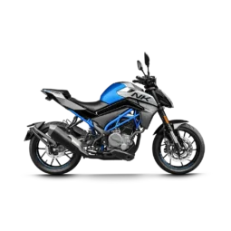 CFMOTO 300NK prix en Tunisie