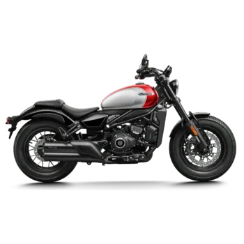 CFMOTO 800NK Prix en Tunisie