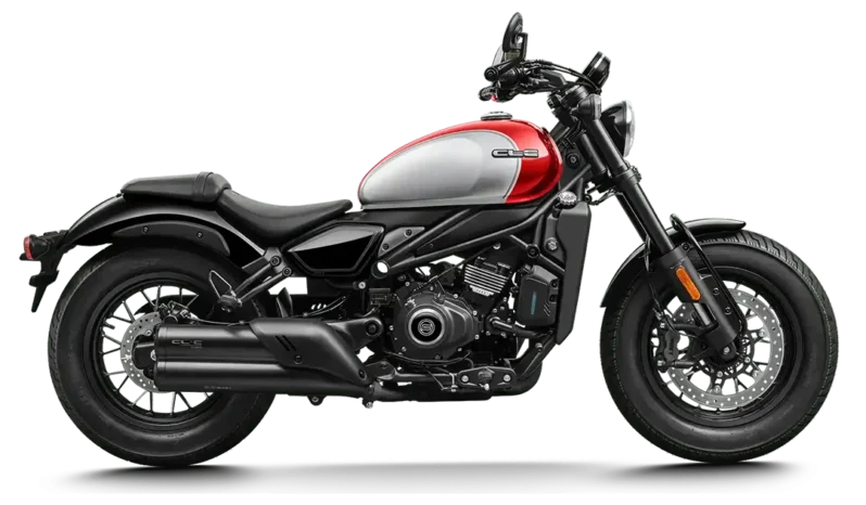 CFMOTO 450CL-C Prix en Tunisie