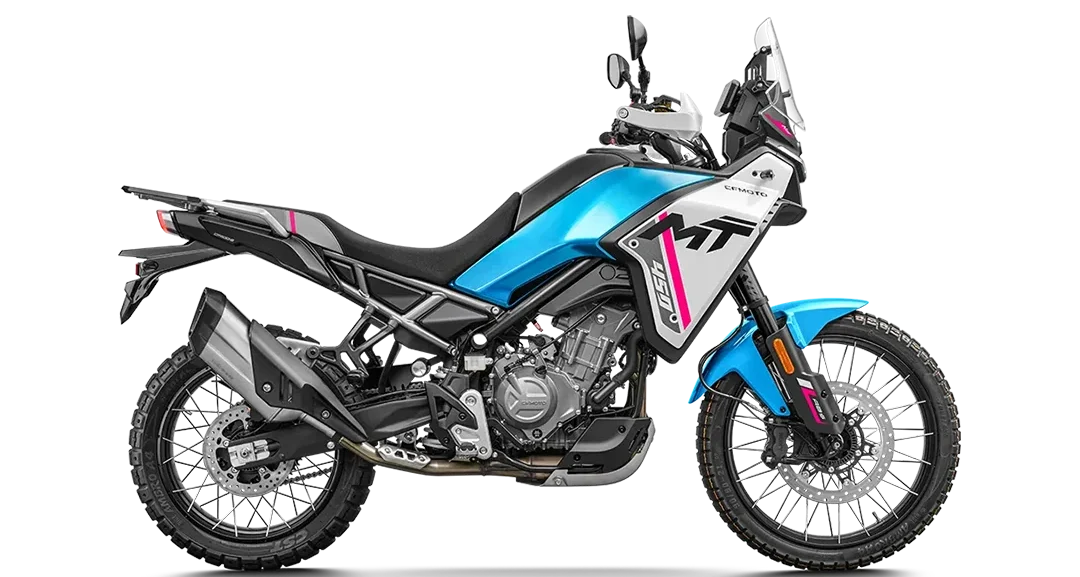 CFMOTO 450MT Prix en Tunisie