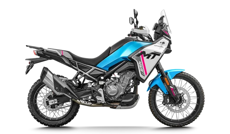 CFMOTO 450MT Prix en Tunisie