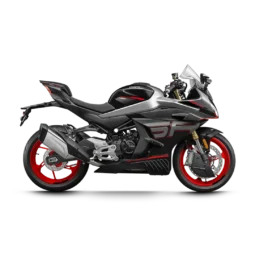 CFMOTO 450SR Prix en Tunisie