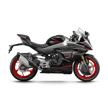 CFMOTO 675SR-R Prix en Tunisie