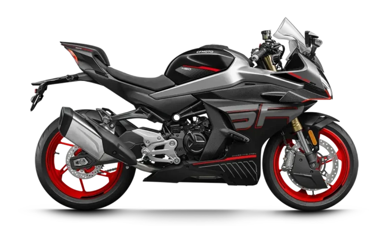 CFMOTO 450SR Prix en Tunisie