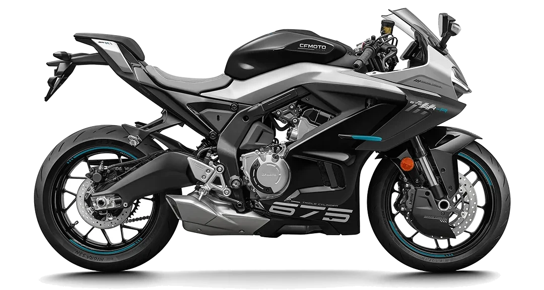 CFMOTO 675SR-R prix en Tunisie