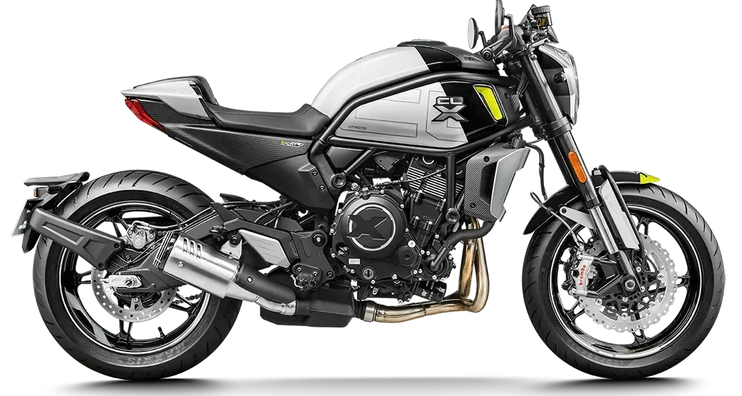 CFMOTO 700CL-X Sport Prix en Tunisie