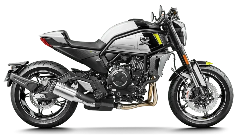 CFMOTO 700CL-X Sport Prix en Tunisie