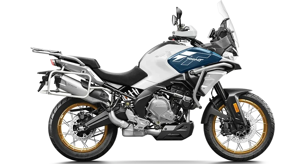 CFMOTO 700MT prix en Tunisie